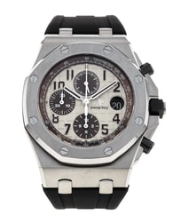 Audemars Piguet Royal Oak Offshore 26470ST.OO.A801CR.01